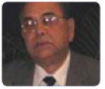 Prof Samir Bhattacharya